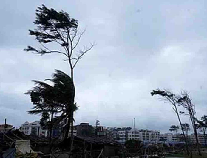 हरियाणा में बारिश के बाद रात के पारे में भारी गिरावट, 15 अप्रैल से बढ़ेगी सूर्य की तपिश और सताएगी गर्मी