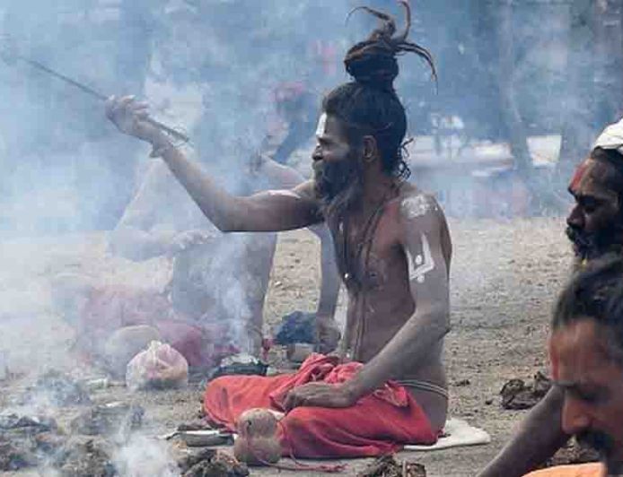 कैथल में जादू-टोने के नाम पर 1.07 करोड़ की ठगी, महिला तांत्रिक ने खून निकालकर मंदिर में चढ़ाया और जमीन बिकवाकर हड़पे जेवर