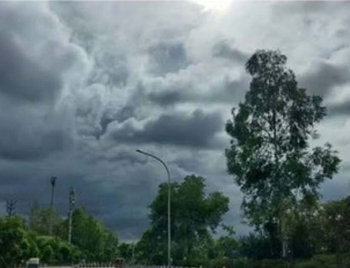 पंजाब में 15 अप्रैल तक रहेगा मौसम ड्राई, सुबह-शाम हल्की ठंड; तापमान सामान्य से 4.8 डिग्री कम, अप्रैल में 525% अधिक बारिश