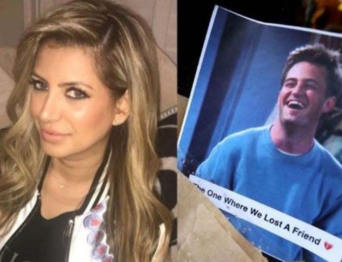 पंजाबी मूल की 'केटामाइन क्वीन' जसवीन संघा को अमेरिका में 15 साल की सजा