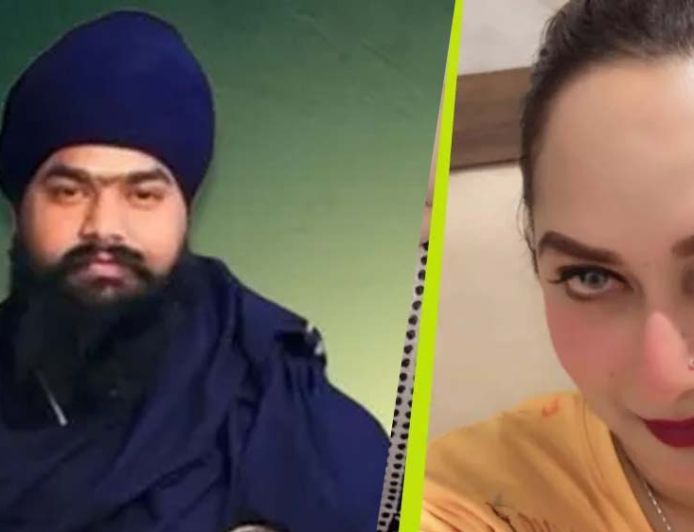 इंस्टाग्राम इनफ्लुएंसर कमल कौर भाभी का हत्यारा गिरफ्तार, UAE से डिपोर्ट कर अमृतपाल मेहरों को पंजाब लाया गया