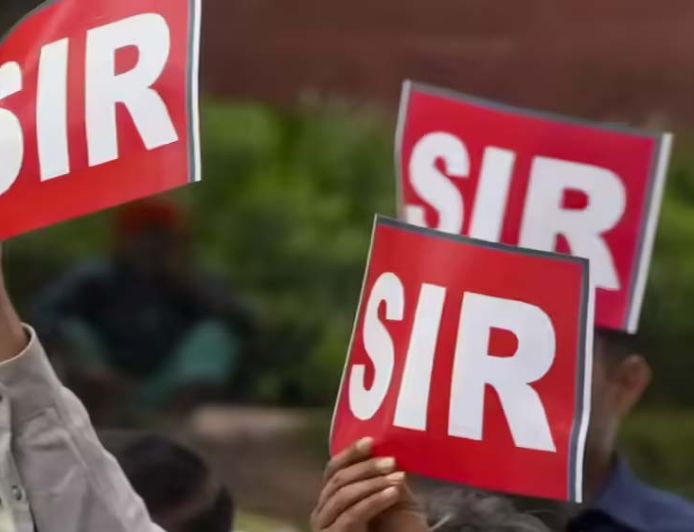 Punjab Elections 2027: 78% प्री-SIR पूरा, डबल वोटर कार्ड पर होगी सख्त कार्रवाई