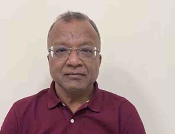 जयपुर जेजेएम घोटाल,पूर्व IAS सुबोध अग्रवाल कोर्ट में पेश