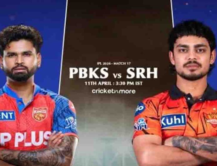 पंजाब और हैदराबाद की टक्कर, पिच रिपोर्ट जानें