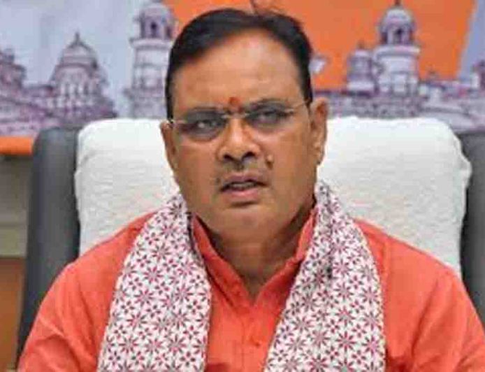 जयपुर में छेड़छाड़ की घटनाओं के बाद CM भजनलाल ने बुलाई हाईलेवल मीटिंग