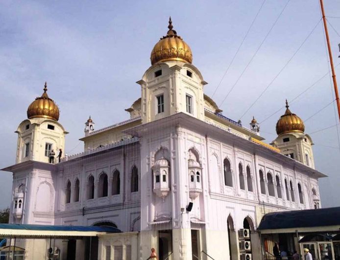 फतेहगढ़ साहिब को ‘पवित्र शहर’ बनाने की मांग तेज, राज्यपाल को सौंपा गया ज्ञापन