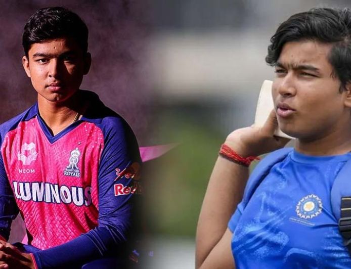 वैभव सूर्यवंशी को लेकर BCCI में हलचल, IPL चेयरमैन बोले- 'अब तो टीम इंडिया में मौका दो'