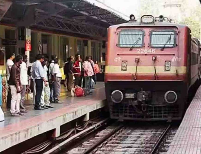 पटना से बड़ी खबर: बनारस-कोलकाता समर स्पेशल ट्रेन अप्रैल में चलेगी