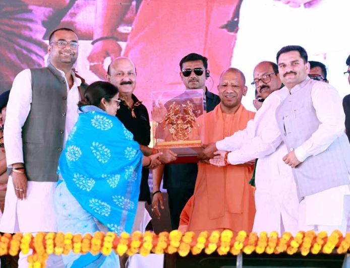 PM Shram Yogi Mandhan Yojana में तेजी, कई जिलों ने बनाया रिकॉर्ड; गाजियाबाद-बस्ती आगे