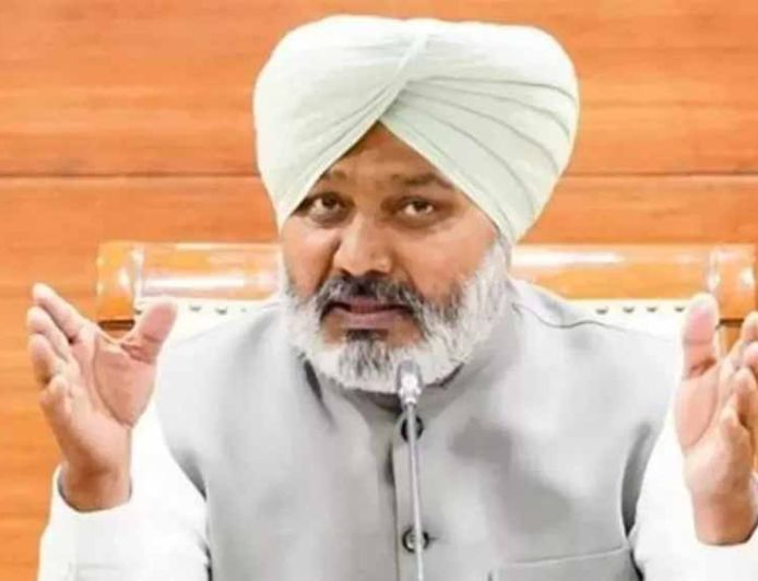 पंजाब में उत्पाद शुल्क से रिकॉर्ड कमाई: 4 साल में दोगुनी आय, लक्ष्य से 582 करोड़ ज्यादा वसूली