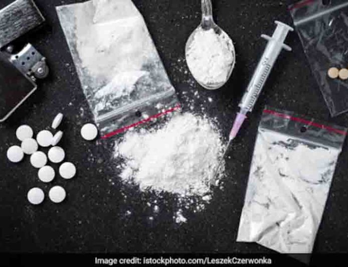 राजस्थान एएनटीएफ की बड़ी कार्रवाई: एक दिन में 7 जिलों में नशे के खिलाफ अभियान