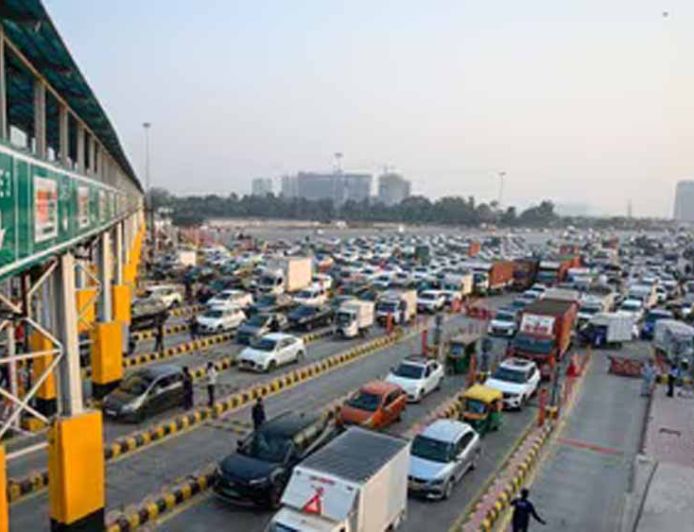 गुरुग्राम में यू-टर्न अंडरपास प्रोजेक्ट, यात्रियों का समय और ईंधन बचेगा