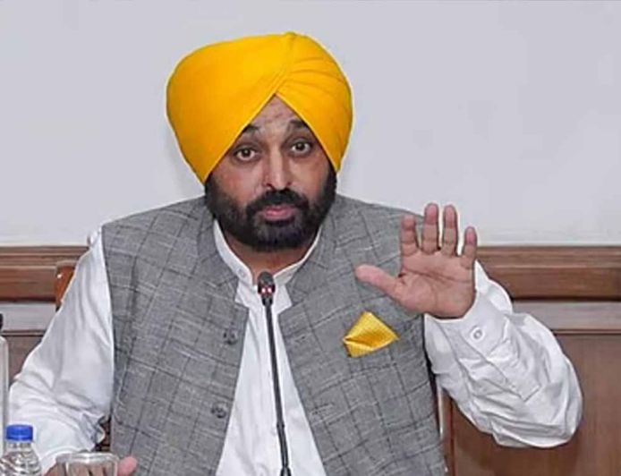 CM Roshan Punjab Yojana: 550 करोड़ से चमकेंगे गांव, महिलाओं की सुरक्षा होगी मजबूत