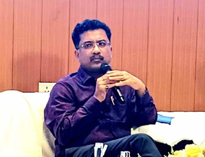 सर्वे सेतु ऐप से PVTG बसाहटों का शत-प्रतिशत सैचुरेशन सुनिश्चित होगा:- प्रमुख सचिव सोनमणि बोरा