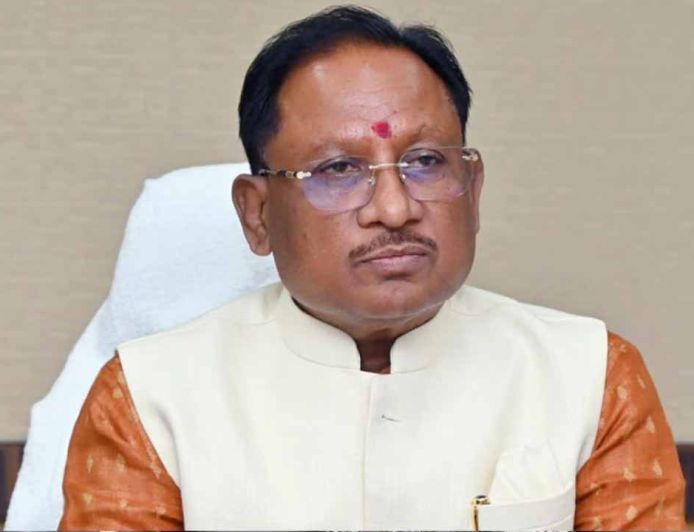 नक्सलमुक्त बस्तर में विकास की नई गूंज: मुख्यमंत्री विष्णुदेव साय ने सुकमा को दी 308 करोड़ के विकास कार्यों की सौगात