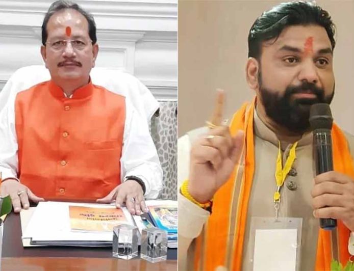 बिहार में नई सरकार की उलटी गिनती: शपथ ग्रहण की तैयारी पूरी, CM नाम का इंतजार