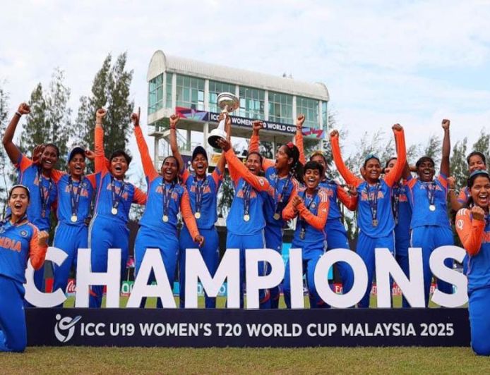 महिला टी20 वर्ल्ड कप: ICC ने प्राइज मनी में किया बड़ा इजाफा, जानें चैम्पियन को कितना मिलेगा