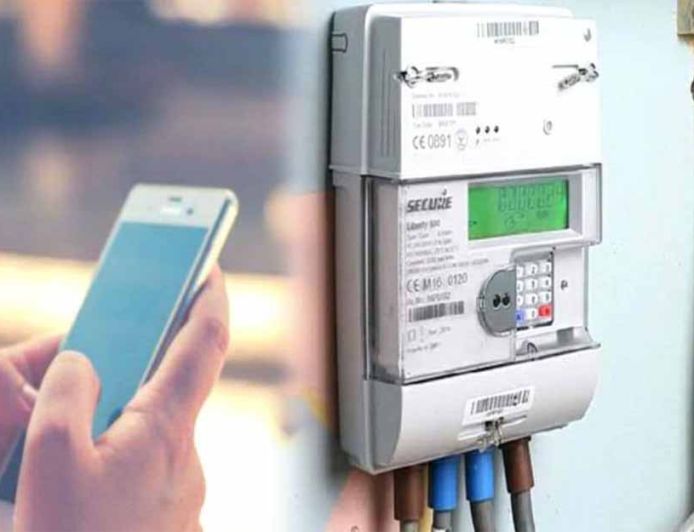 6 लाख 82 हजार से अधिक स्मार्ट मीटर उपभोक्ताओं को मिली 4.40 करोड़ रुपये की छूट