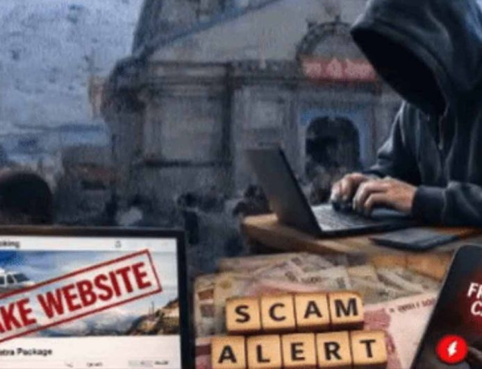 चारधाम यात्रा से पहले साइबर अलर्ट,ठगी से बचने के लिए राजस्थान पुलिस की बड़ी एडवाइजरी