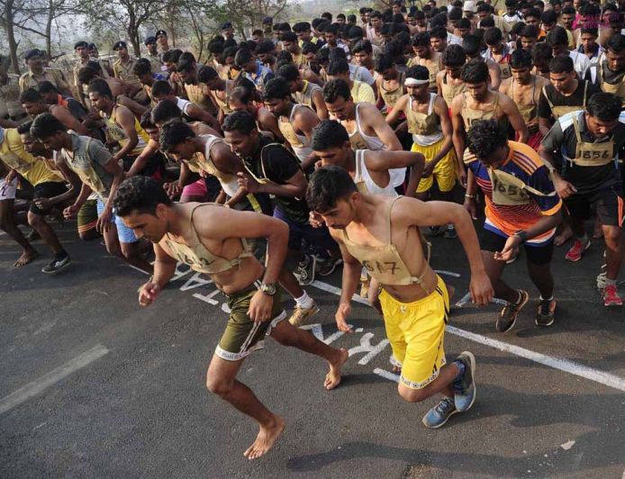 हरियाणा कॉन्स्टेबल भर्ती अपडेट: 20 अप्रैल से फिजिकल टेस्ट, 17 को जारी होंगे एडमिट कार्ड