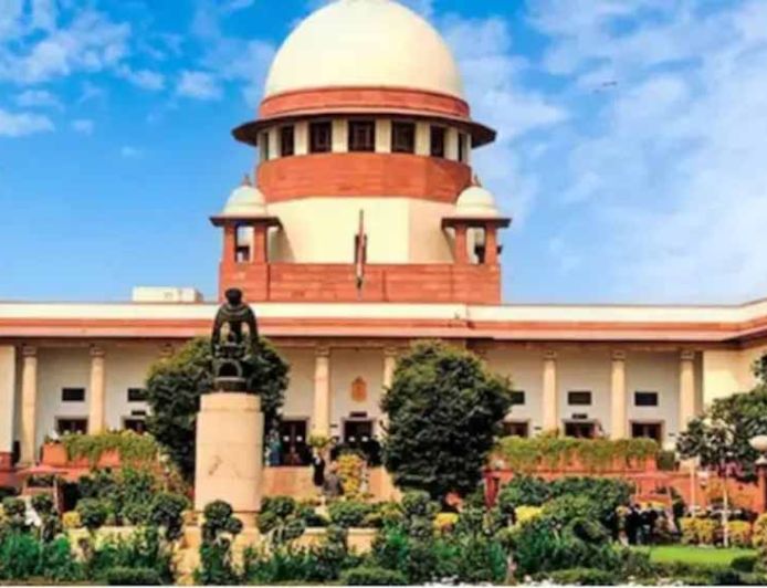 राजस्थान घोटाला केस,डमी अभ्यर्थी पर सुप्रीम कोर्ट का बड़ा एक्शन