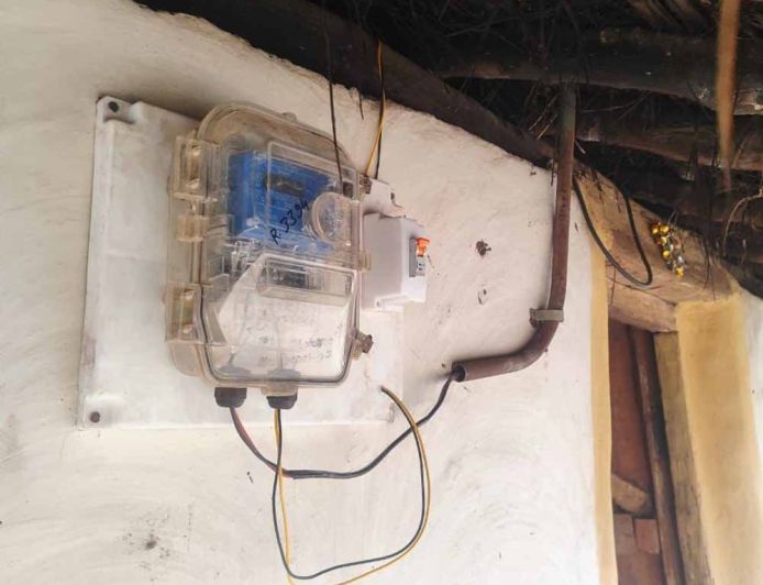 दशकों के अंधेरे से उजियारे में आया गारपा, नियद नेल्लानार योजना से पहली बार घर-घर पहुँची बिजली