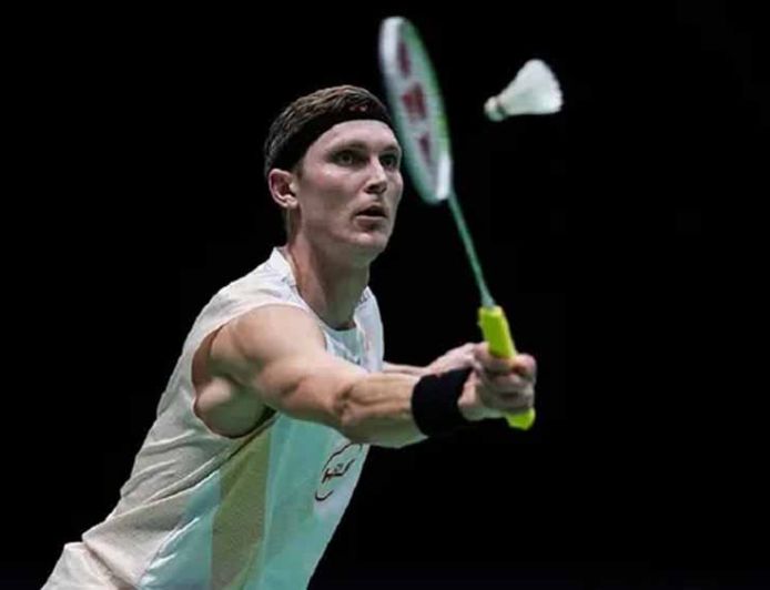 विक्टर एक्सेलसन ने लिया संन्यास, चोट बनी बड़ी वजह