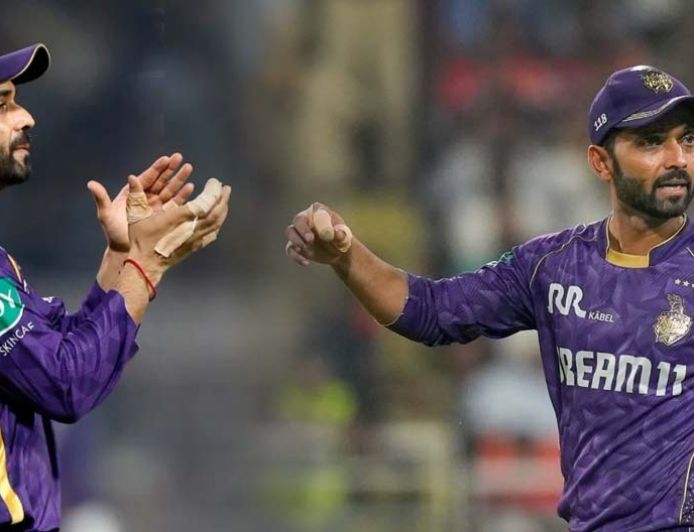 अजिंक्य रहाणे से IPL 2026 में कप्तानी छिन सकती है, पहले भी झेल चुके हैं ऐसी ज़िल्लत