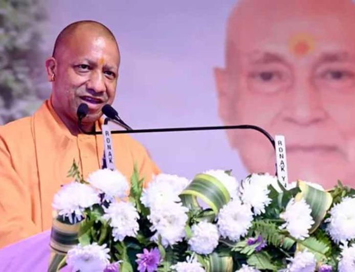 लखनऊ में टाटा समूह का बड़ा ऐलान,यूपी बनेगा देश का ग्रोथ इंजन