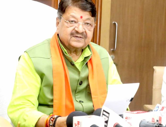 शहरी निकायों के विकास की गति देने के लिए दो दिवसीय कार्यशाला आज से, मंत्री विजयवर्गीय करेंगे शुभारंभ