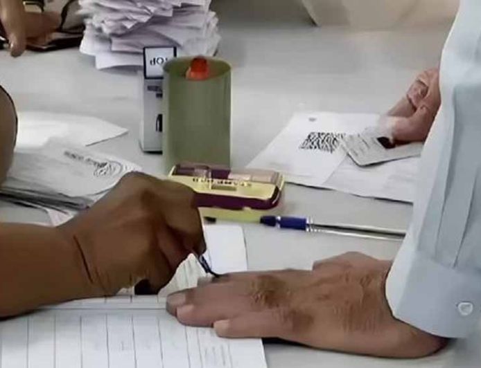 पंजाब में चुनावी सेमीफाइनल आज से: 9 नगर निगम और 104 नगर परिषदों में वोटिंग की शुरुआत