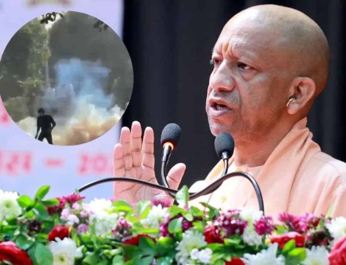 लखनऊ में सीएम योगी का सख्त रुख, श्रमिक अधिकारों पर कड़ी कार्रवाई