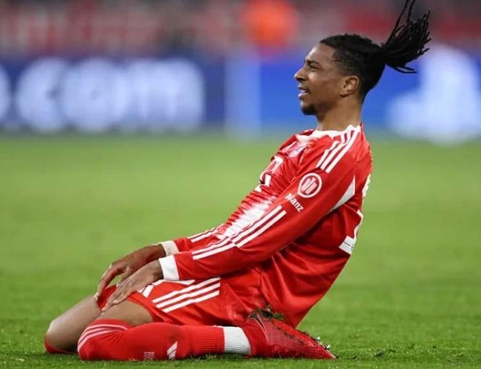 चैंपियंस लीग: रियल मैड्रिड को 4-3 से हराकर बायर्न ने सेमीफाइनल में बनाई जगह