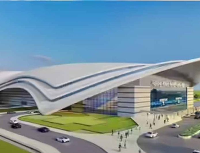 हिसार एयरपोर्ट से उड़ान भरेंगे सपने: अयोध्या और दिल्ली के लिए शुरू हुई नियमित फ्लाइट सेवाएं