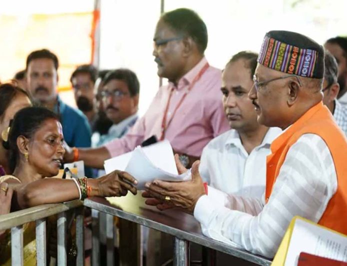 सुशासन तिहार 1 मई से शुरू: सरकार ने साप्ताहिक समय सीमा में तैयारी पूरी करने के दिए निर्देश