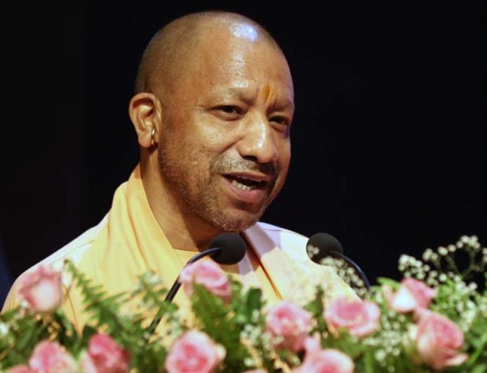 मैन्युफैक्चरिंग हब के रूप में स्थापित हुआ यूपी: मुख्यमंत्री