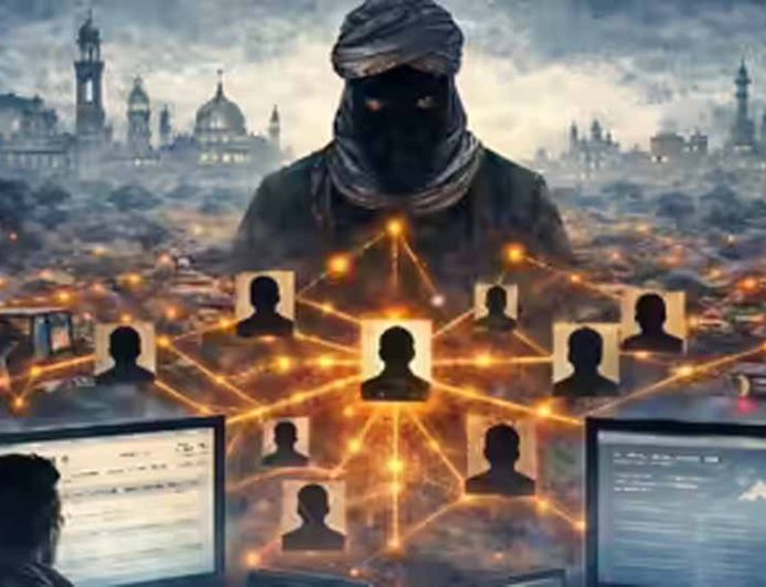 लखनऊ आतंकी मॉड्यूल का खुलासा, अल-कायदा नेटवर्क पर बड़ी कार्रवाई