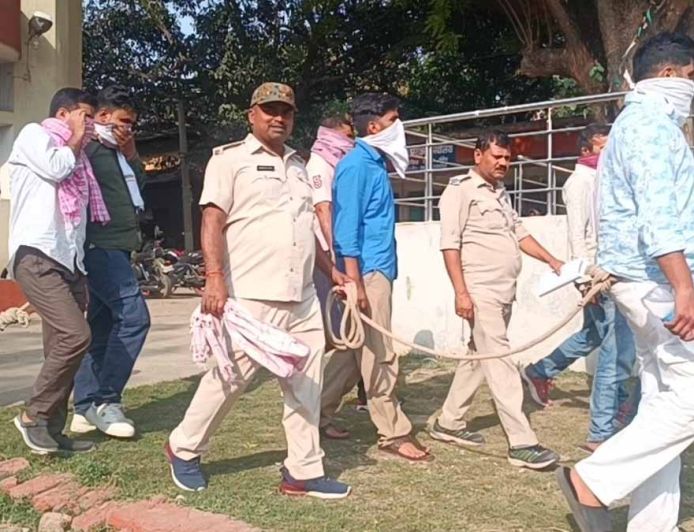 BPSC एडीईओ परीक्षा में धांधली का खुलासा, लाखों में बिक रहे थे पेपर