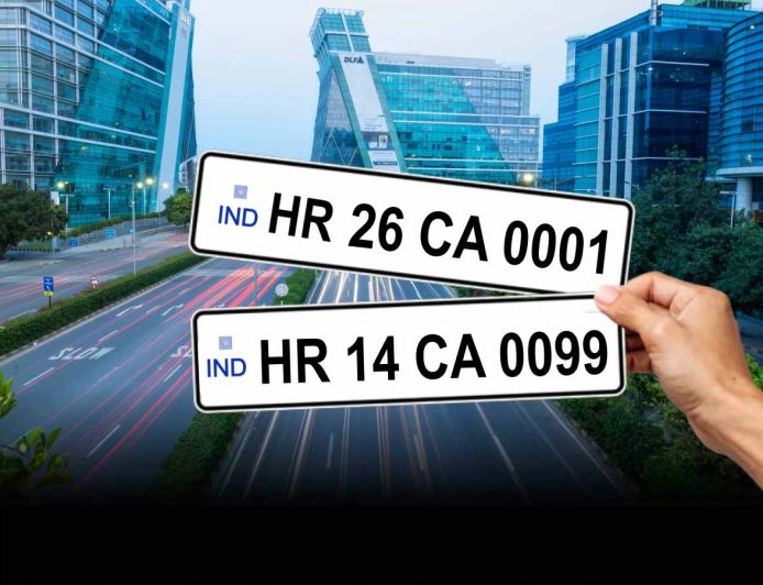 अंबाला छावनी में बड़ा वाहन रजिस्ट्रेशन घोटाला, 200 से ज्यादा फर्जी मामले उजागर