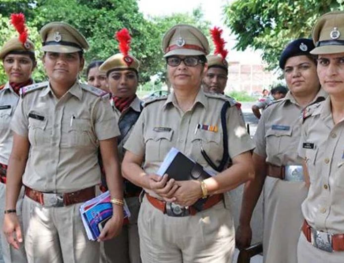 Punjab Women Police: पंजाब पुलिस में बढ़ रही नारी शक्ति, ऑपरेशन प्रहार से गैंगस्टर तक... बड़े अभियानों का नेतृत्व कर रहीं महिलाएं