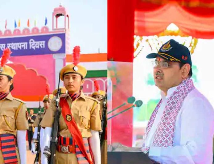 राजस्थान सचिवालय में भजनलाल शर्मा की बड़ी घोषणाएं, कर्मचारियों को मिला फायदा