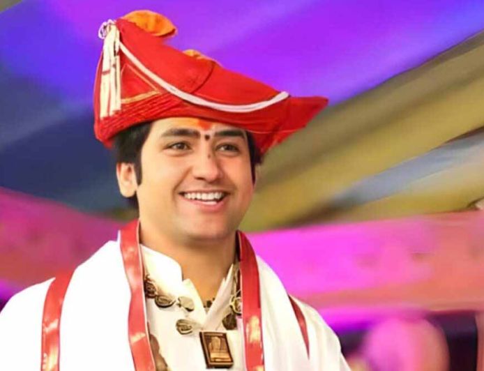 बागेश्वर धाम के धीरेंद्र शास्त्री की संस्था को केंद्र सरकार की मंजूरी, अब विदेशों से भी आएगा दान