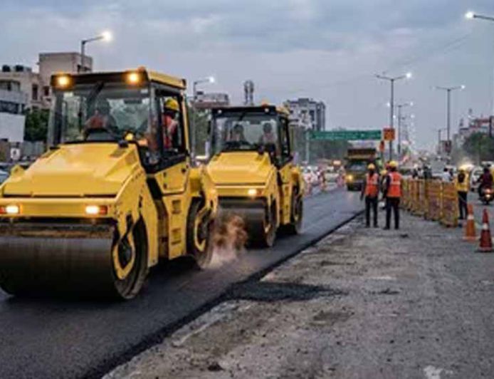 नूंह में विकास को मंजूरी, 60 करोड़ की चार बड़ी परियोजनाएं