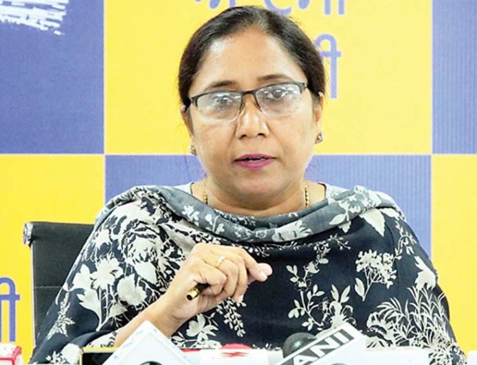 बुजुर्ग पेंशन के लिए 352 करोड़ की राशि जारी, डॉ. बलजीत कौर ने की घोषणा