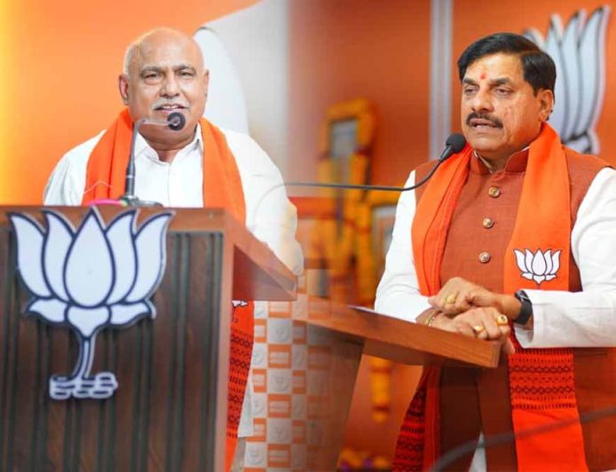 समाज के हर वर्ग तक संवाद एवं संपर्क बढ़ाना आवश्यक: डॉ. मोहन यादव