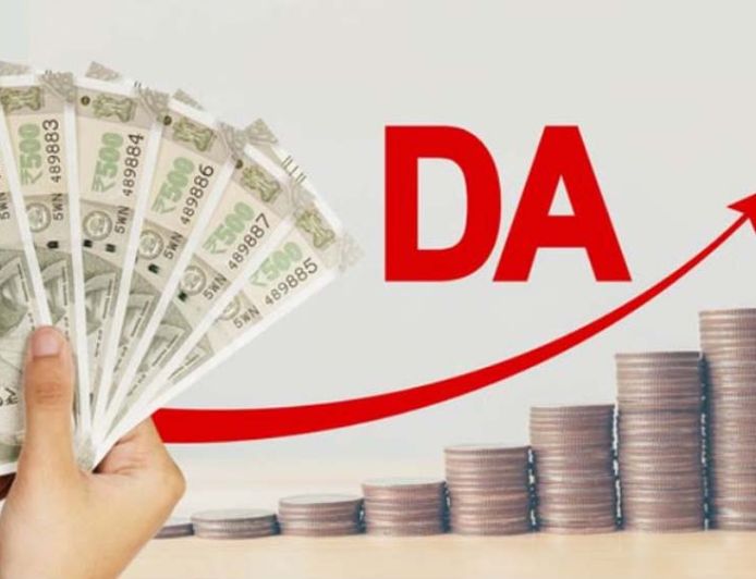 मध्यप्रदेश में पेंशनर्स को मिली महंगाई राहत में 3% की वृद्धि, आदेश जारी