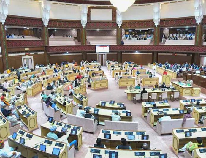 17 देशों के 43 प्रतिनिधि होंगे शामिल, विधायी प्रक्रिया का अध्ययन