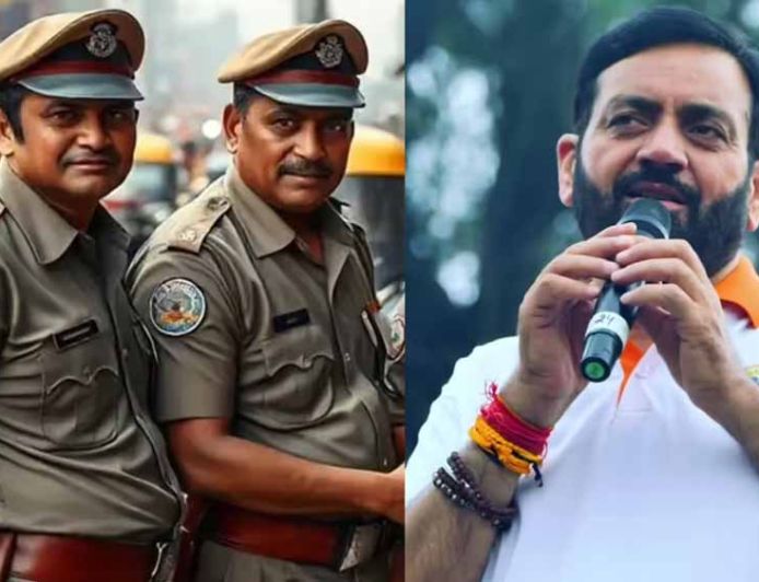 हरियाणा कॉन्स्टेबल भर्ती में बड़ा उलटफेर: जनरल 52, EWS कटऑफ 71 ने चौंकाया