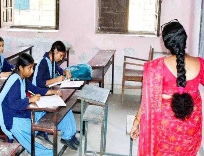 झारखंड TET पर बड़ी राहत: नियमावली बरकरार, 21 अप्रैल से आवेदन शुरू