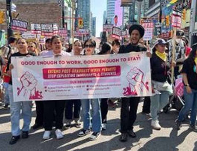 कनाडा से लौटेंगे हजारों पंजाबी युवा? नए इमिग्रेशन कानून पर जारी नोटिस से हलचल